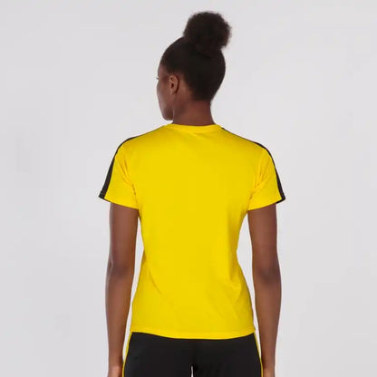 Joma Academy Short Sleeve Women's Training Jersey