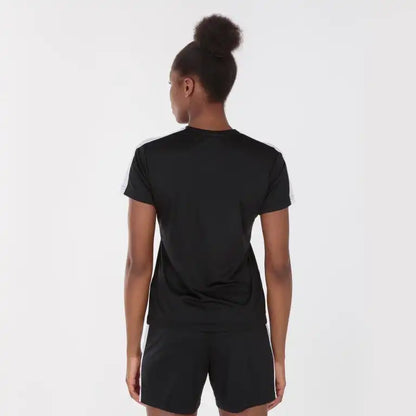 Joma Academy Short Sleeve Women's Training Jersey