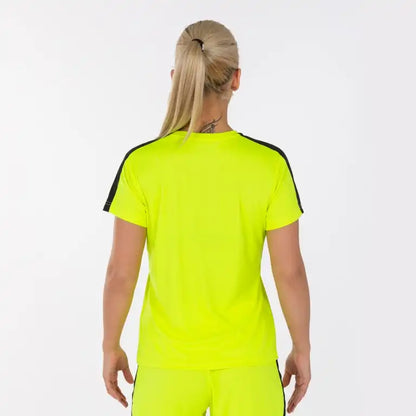 Joma Academy Short Sleeve Women's Training Jersey