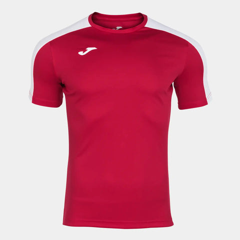 Comprar red-white Joma Academy Training Jersey I