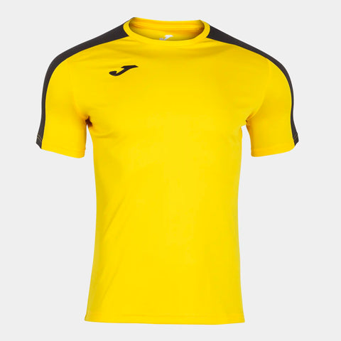 Buy yellow-black Joma Academy Training Jersey