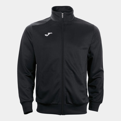 Joma Gala Full Zip Sweatshirt