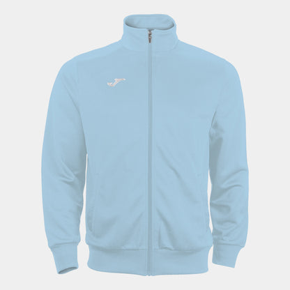 Joma Gala Full Zip Sweatshirt