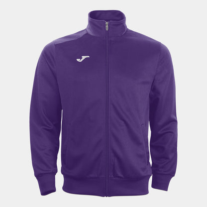 Joma Gala Full Zip Sweatshirt