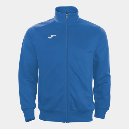 Joma Gala Full Zip Sweatshirt