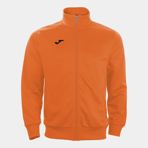 Comprar orange Joma Gala Full Zip Sweatshirt