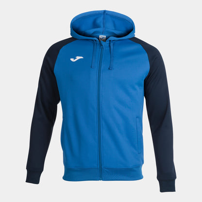 Joma Academy IV Zip-Up Hoodie