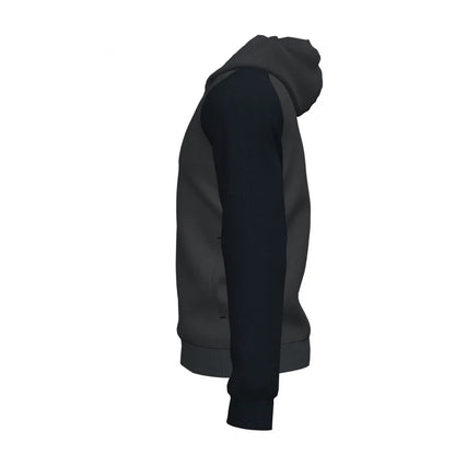 Joma Academy IV Zip-Up Hoodie