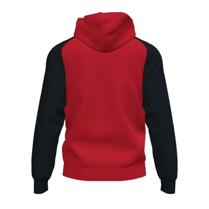 Joma Academy IV Zip-Up Hoodie