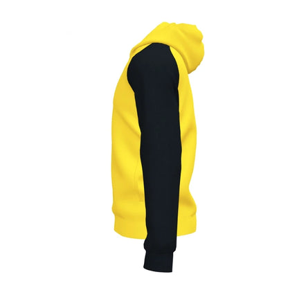 Joma Academy IV Zip-Up Hoodie