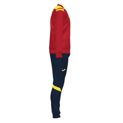 Joma Championship VI Tracksuit