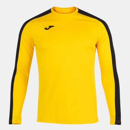 Joma Academy Long Sleeve Training Jersey I