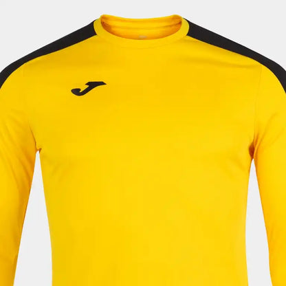 Joma Academy Long Sleeve Training Jersey I