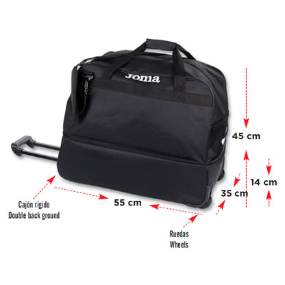 JOMA TROLLEY TRAINING BAG