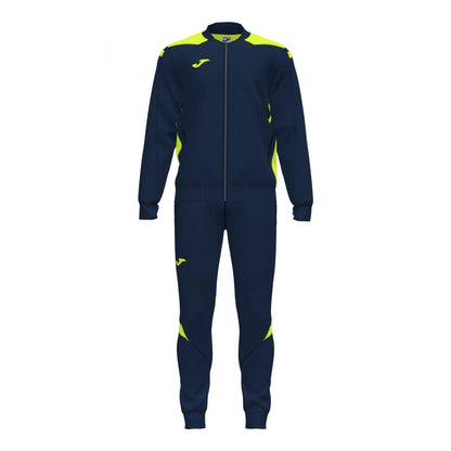 Joma Championship VI Tracksuit