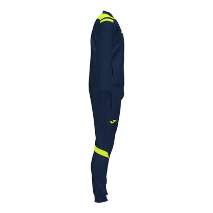 Joma Championship VI Tracksuit