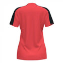 Joma Academy Short Sleeve Women's Training Jersey - 4