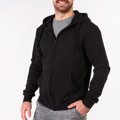 Joma Jungle Full Zip-Up Hoodie