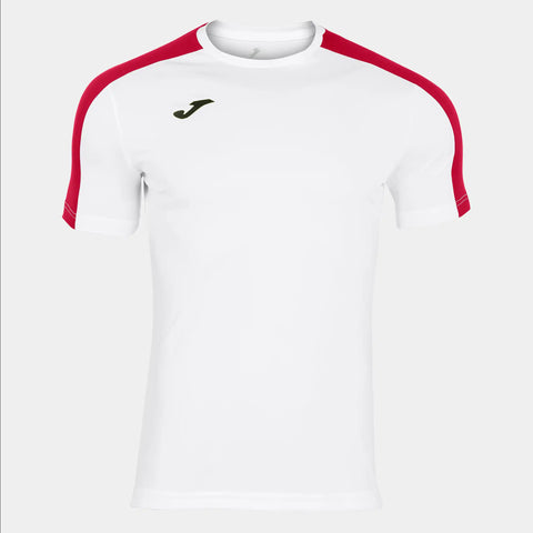 Buy white-red Joma Academy Training Jersey I