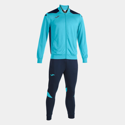 Joma Championship VI Tracksuit