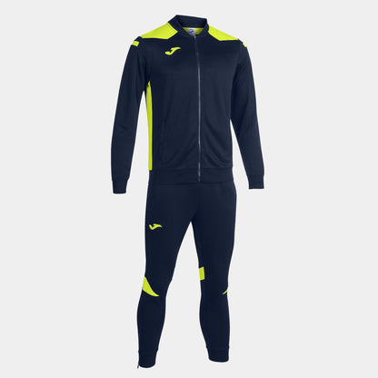 Joma Championship VI Tracksuit