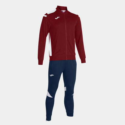 Joma Championship VI Tracksuit