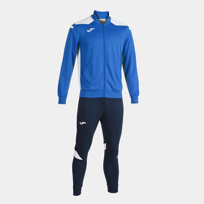 Joma Championship VI Tracksuit