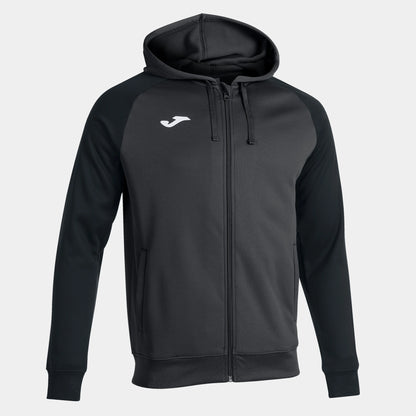 Joma Academy IV Zip-Up Hoodie