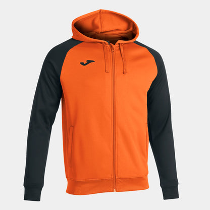 Joma Academy IV Zip-Up Hoodie