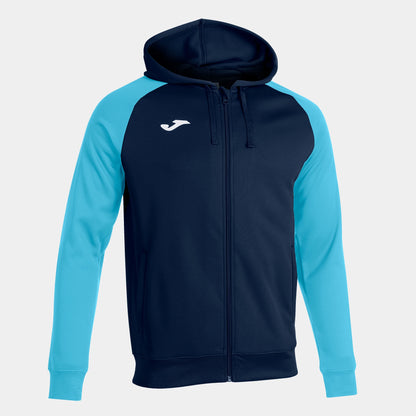 Joma Academy IV Zip-Up Hoodie