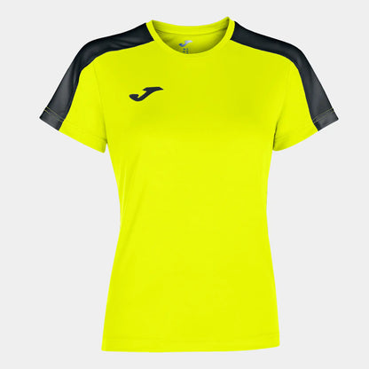 Joma Academy Short Sleeve Women's Training Jersey