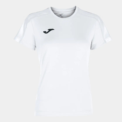 Joma Academy Short Sleeve Women's Training Jersey