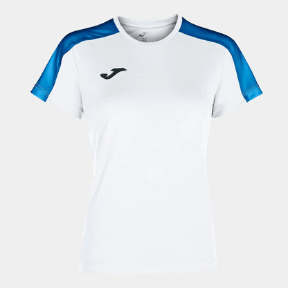 Joma Academy Short Sleeve Women's Training Jersey