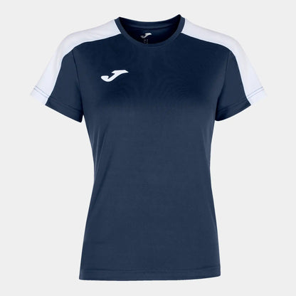 Joma Academy Short Sleeve Women's Training Jersey