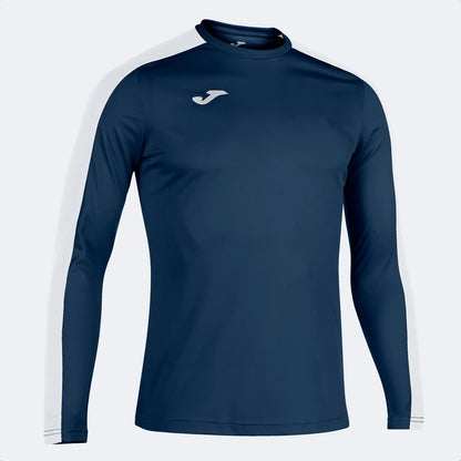 Joma Academy Long Sleeve Training Jersey