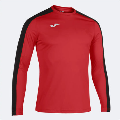 Joma Academy Long Sleeve Training Jersey I