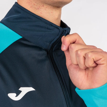 Joma Academy IV Tracksuit