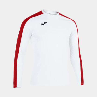 Joma Academy Long Sleeve Training Jersey