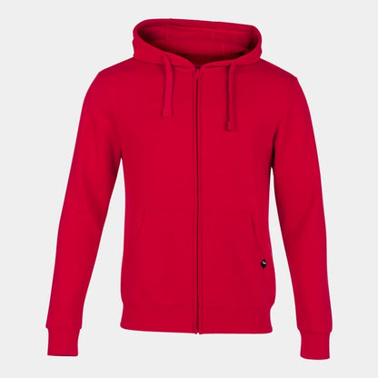 Joma Jungle Full Zip-Up Hoodie