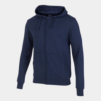 Joma Jungle Full Zip-Up Hoodie