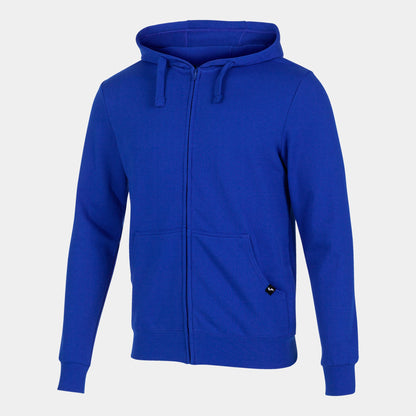 Joma Jungle Full Zip-Up Hoodie