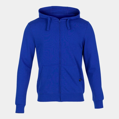 Joma Jungle Full Zip-Up Hoodie