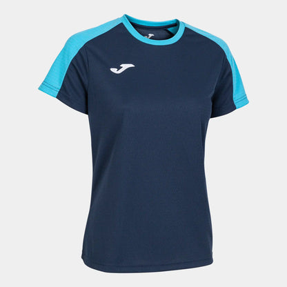 Joma Eco Championship Short Sleeve Women's Training Jersey