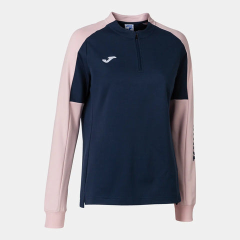 Comprar navy-pink Joma Eco Championship  Women&#39;s Sweatshirt