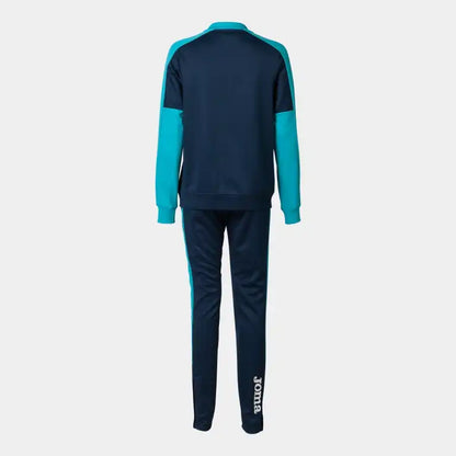 Joma Eco Championship  Women's Tracksuit