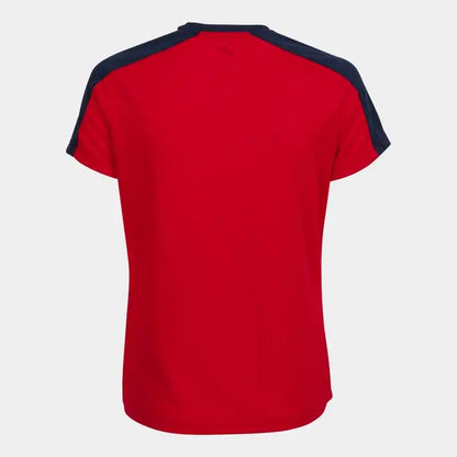 Joma Eco Championship Short Sleeve Women's Training Jersey