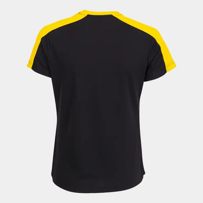 Joma Eco Championship Short Sleeve Women's Training Jersey