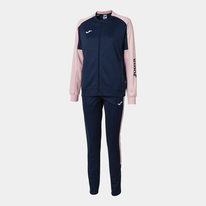 Joma Eco Championship  Women's Tracksuit