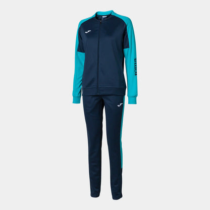 Joma Eco Championship  Women's Tracksuit