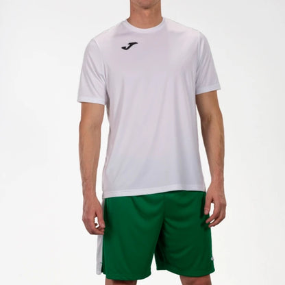 Joma Combi Short Sleeve T-Shirt I